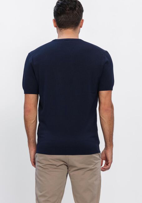 Dunkelblau BLUE INDUSTRY T-shirt T-SHIRTS - large