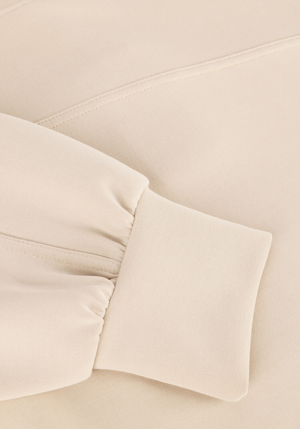 Beige MOSCOW Sweatshirt 66-04-JESSI - large