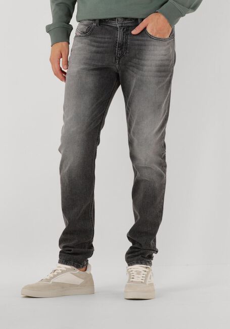 Graue DIESEL Skinny jeans 1979 SLEENKER - large