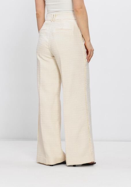 Ecru INWEAR Weite Hose CHEYANNEIW PANT - large