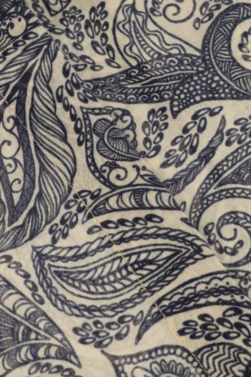 Blaue ROUGH STUDIOS Blusen 7323514568904 - large