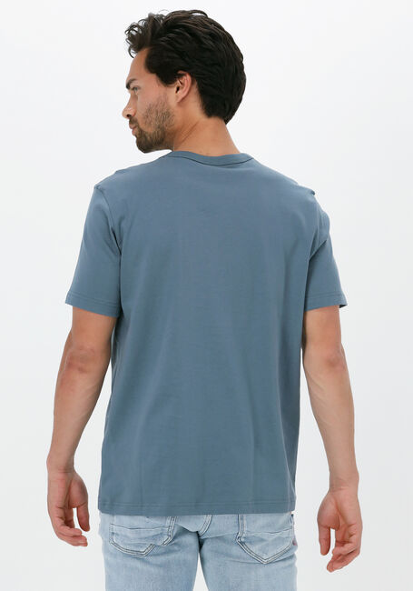 Benzin CHAMPION T-shirt CREWNECK T-SHIRT 216545 - large