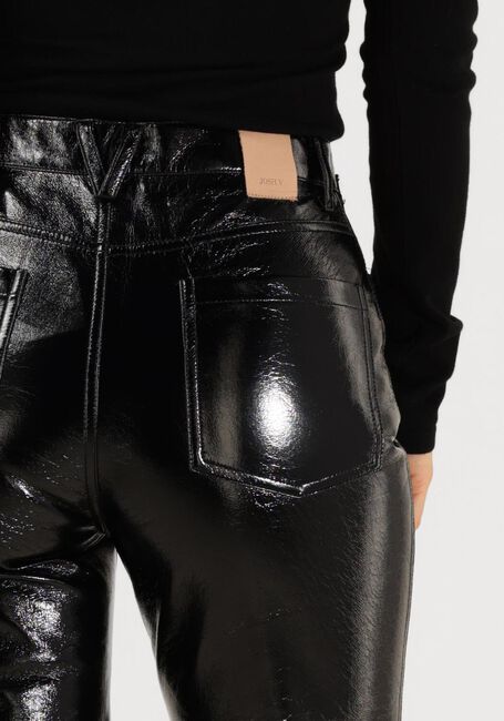 Schwarze JOSH V Lange Hosen BO - large