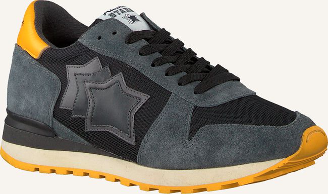 Graue ATLANTIC STARS Sneaker Low ARGO Graue ATLANTIC STARS Sneaker Low ARGO - large