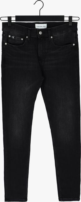 Schwarze CALVIN KLEIN Skinny jeans SKINNY - large