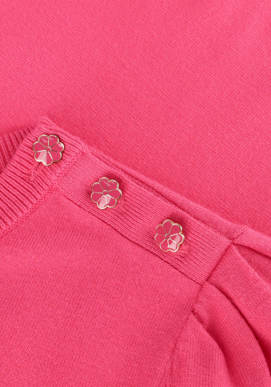 Rosane FABIENNE CHAPOT Pullover MOLLY BALLOON PULLOVER - large