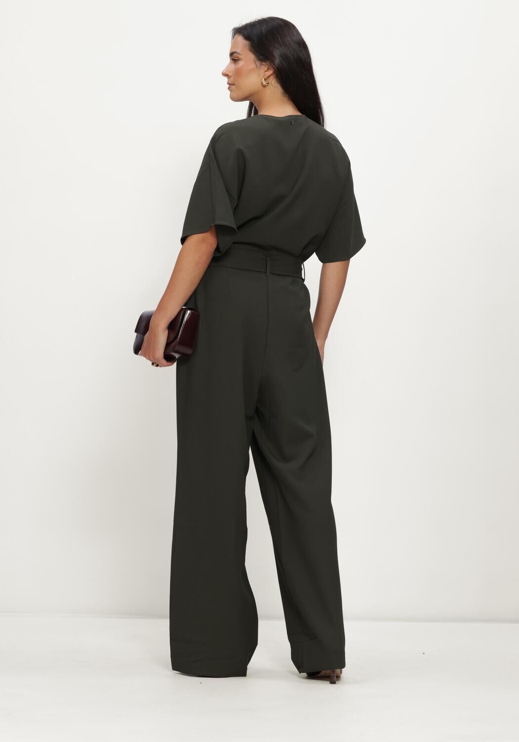 Rosane MOS MOSH Jumpsuit MMLEHILA MILEY JUMPSUIT - large