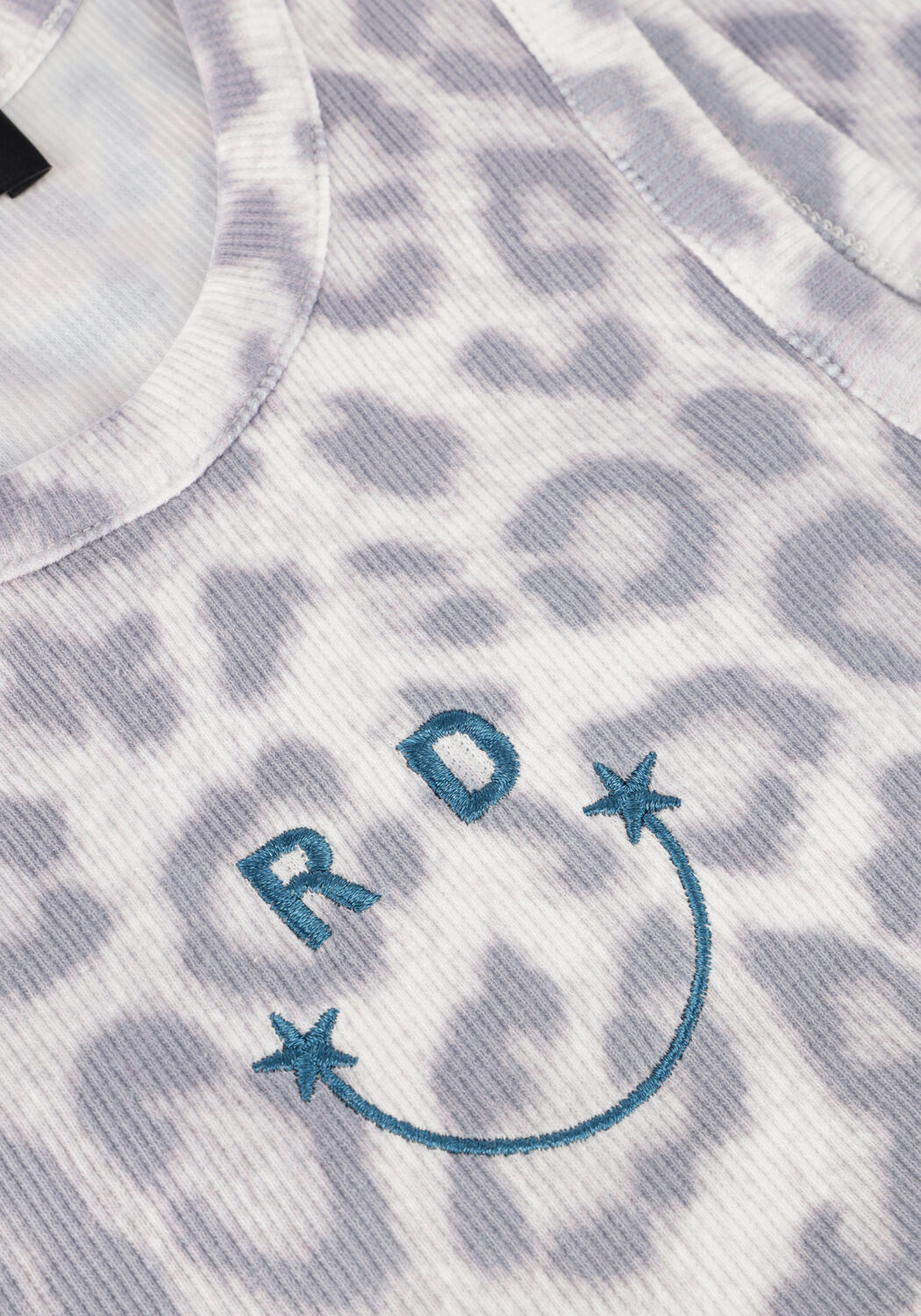 Graue REFINED DEPARTMENT Top RICHELLE - large