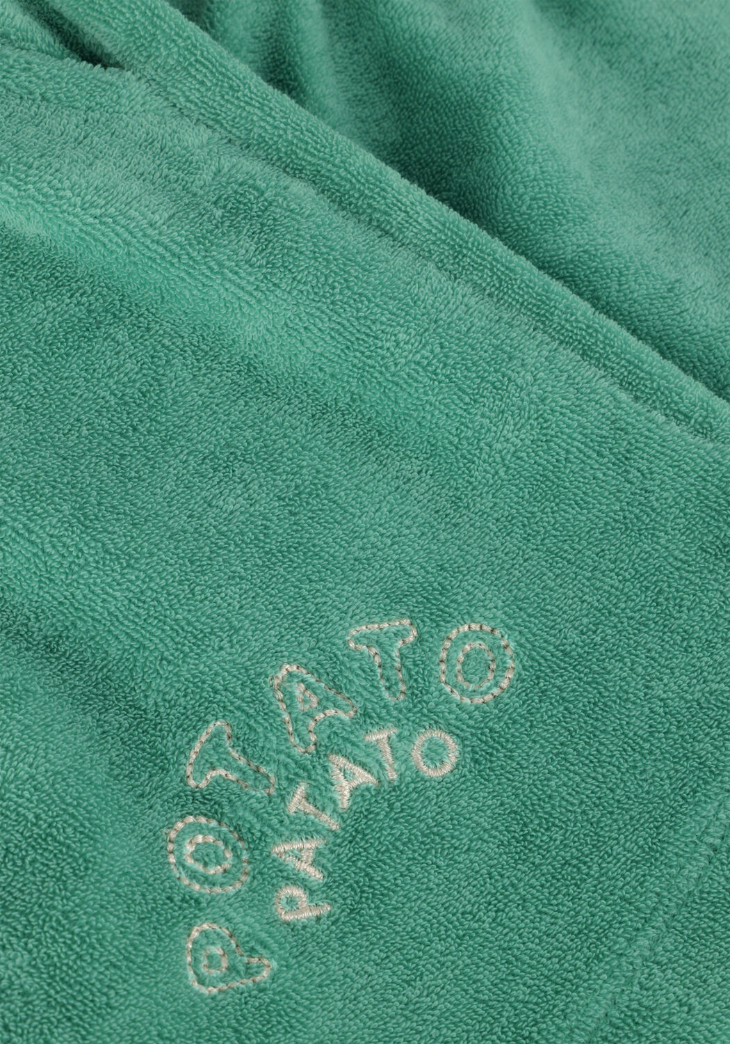 Gr&uuml;ne Sproet & Sprout Kurze Hose TERRY BERMUDA SHORTS - large