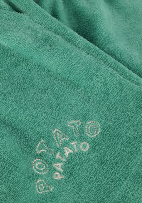 Grüne Sproet & Sprout Kurze Hose TERRY BERMUDA SHORTS - large