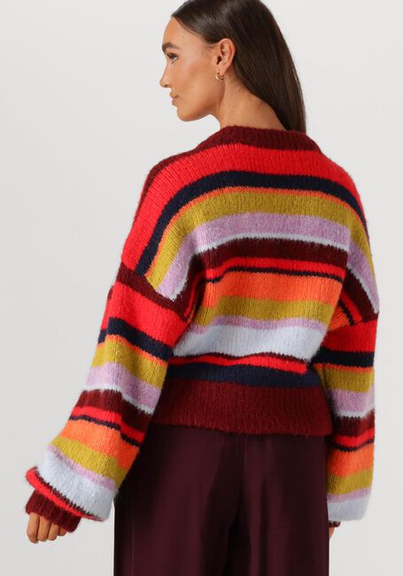 Bordeaux HARPER & YVE Jacken NOOR-CA - large