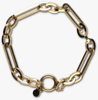 Goldfarbene NOTRE-V Armband BRACELET GOLD CHAIN - medium