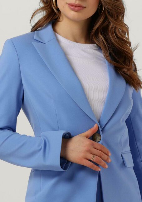 Hellblau BEAUMONT Blazer BLAZER MIDLONG DOUBLE JERSEY - large