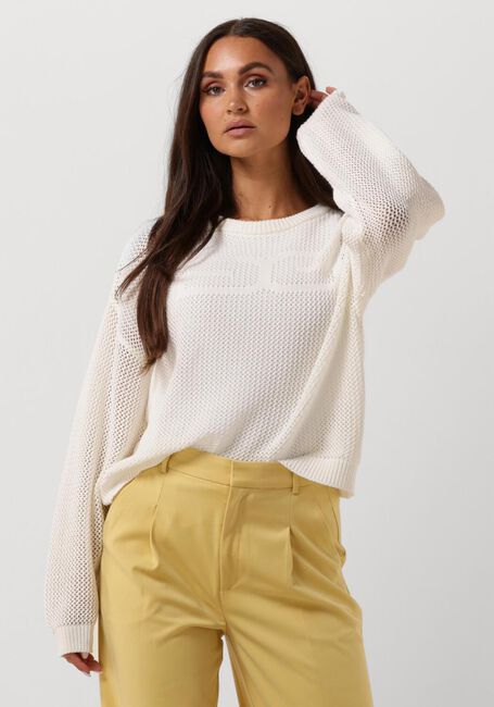 Beige GESTUZ Pullover CARRYGZ PULLOVER - large