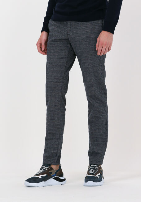 Blaue ALBERTO Hose ROB - large