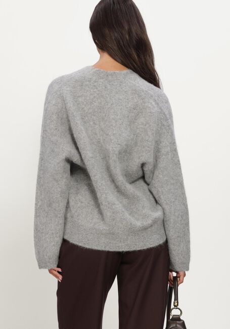 Graue KNIT-TED Pullover & Cardigans MARIS CARDIGAN - large