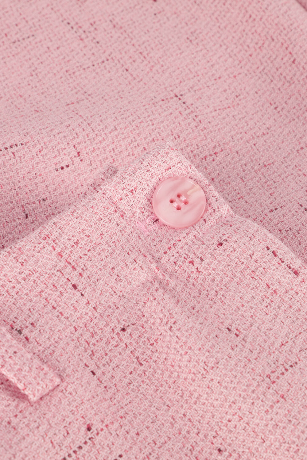 Hell-Pink YDENCE Hose PANTS LEONA (TALL) - large