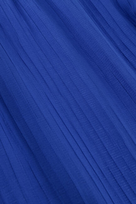 Blaue CO'COUTURE Minikleid PETRA DRESS - large