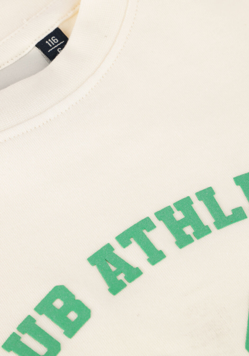 Wei&szlig;e RETOUR T-shirt CHESTER - large