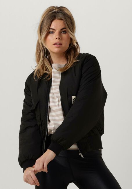 Schwarze ESMÉ STUDIOS Jack BLAIR SHORT JACKET - large