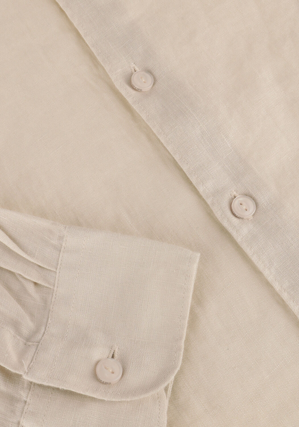 Beige DSTREZZED Casual-Oberhemd JAGGER SHIRT - large