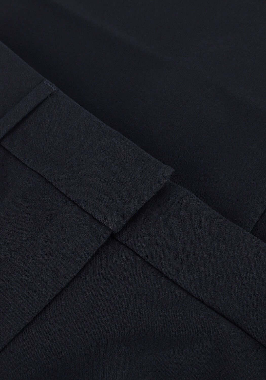 Blaue FIVEUNITS Weite Hose DENAFV 285 - large