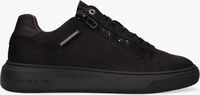 Schwarze CYCLEUR DE LUXE Sneaker low ETAPE - medium