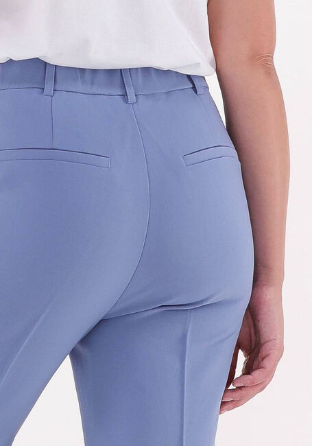 Hellblau CO'COUTURE Hose VOLA PANT - large