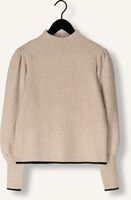 Nicht-gerade weiss CO'COUTURE Pullover ROW PUFF RIB KNIT Nicht-gerade weiss CO'COUTURE Pullover ROW PUFF RIB KNIT - medium