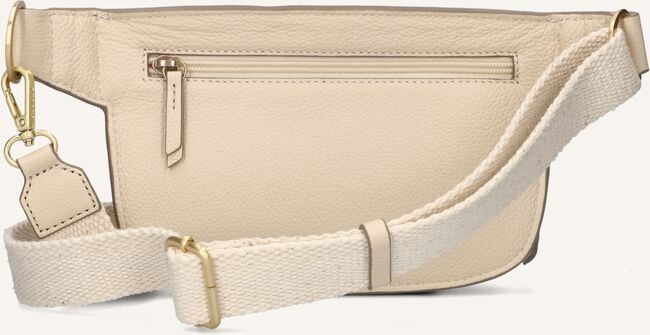 Beige LOULOU ESSENTIELS Gürteltasche COCO Beige LOULOU ESSENTIELS Gürteltasche COCO - large