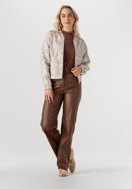 Sand MINUS Jack MIRELLE SHORT JACKET - large