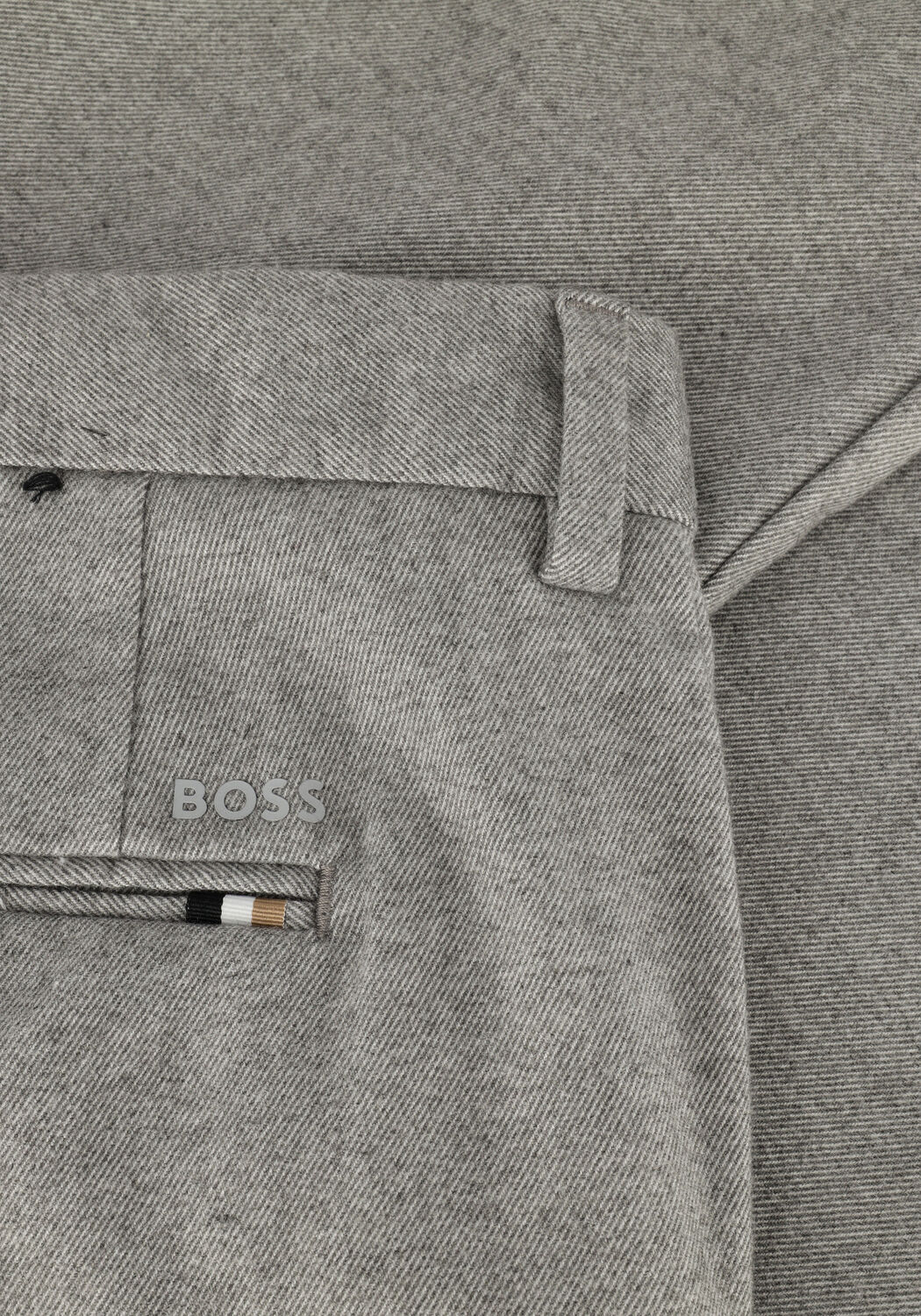 Graue BOSS BLACK Hose KAITO1 - large