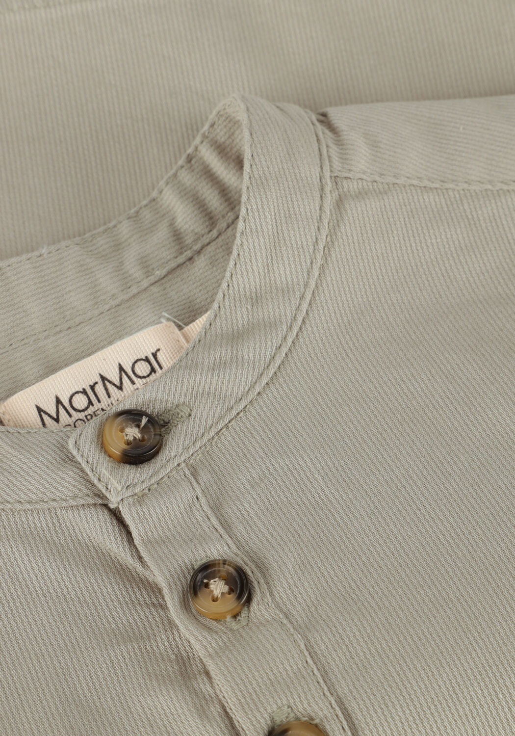 Graue MARMAR COPENHAGEN Tops & T-shirts TOTORO - large