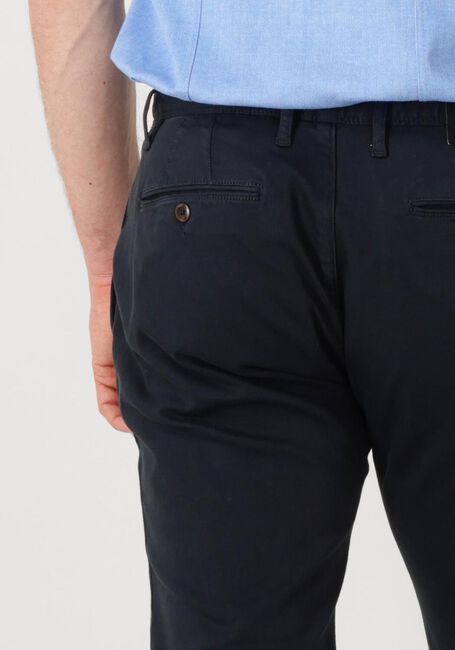 Dunkelblau ALBERTO Chino 6287 1582 ROB - large
