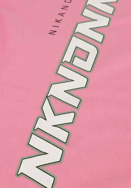 Rosane NIK & NIK T-shirt RACER T-SHIRT - large