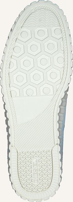 Blaue DIESEL Sneaker Low S-EXPOSURE CLC W Blaue DIESEL Sneaker Low S-EXPOSURE CLC W - large