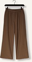 Braune YDENCE Weite Hose PANTS YADE Braune YDENCE Weite Hose PANTS YADE - medium