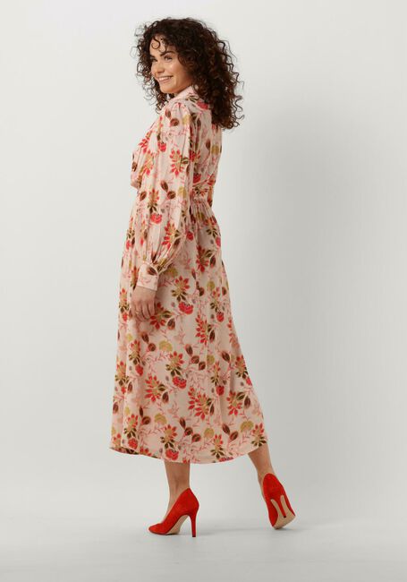 Rosane MOS MOSH Maxikleid EMMERSON FLEUR DRESS - large