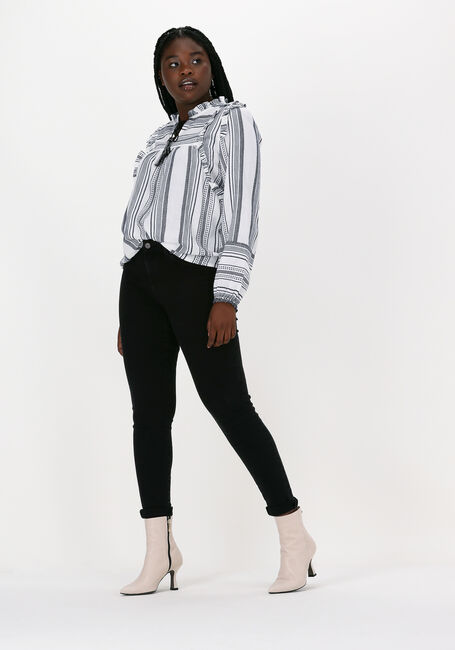 Weiße MOLIIN Blusen IVY - large