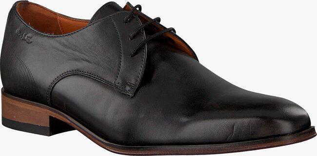 Graue VAN LIER Business Schuhe 1856700 - large