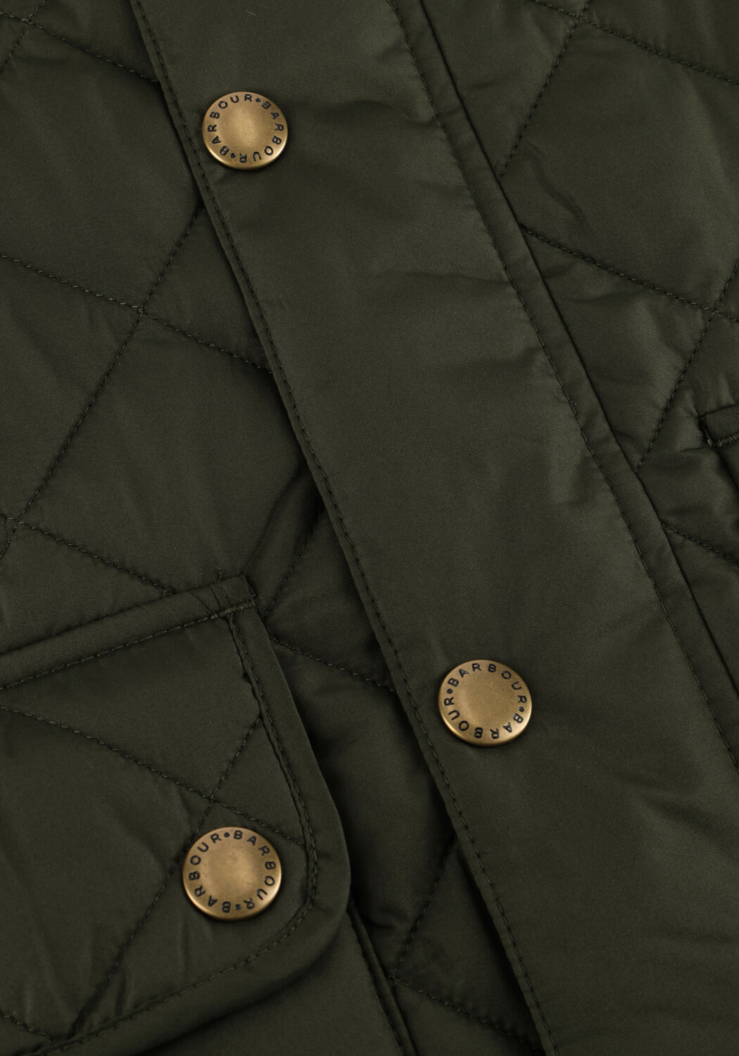 Dunkelgr&uuml;n BARBOUR Bodywarmer NEW LOWERDALE QUILTED GILET - large