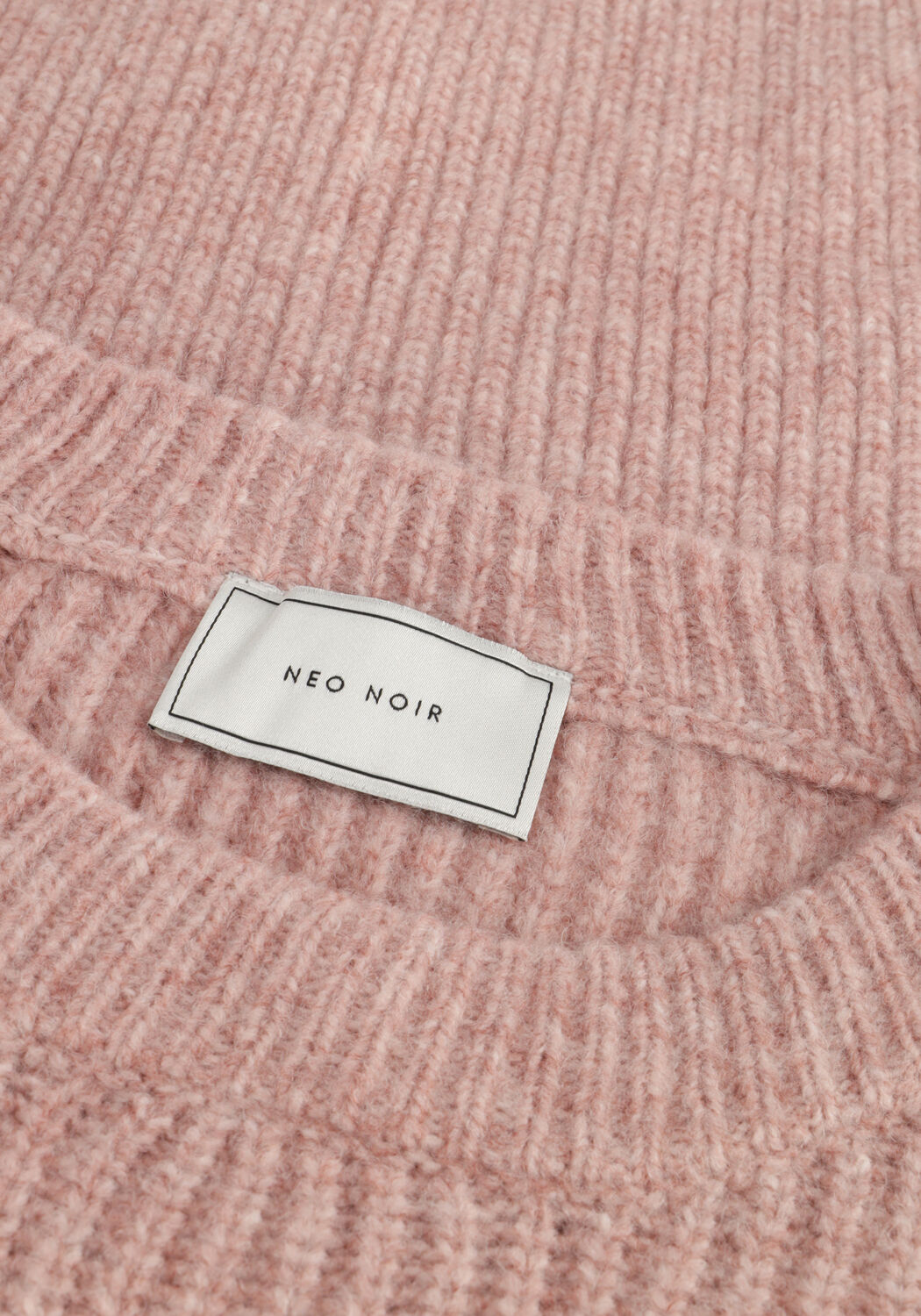 Rosane NEO NOIR Pullover GIMORA KNIT BLOUSE - large