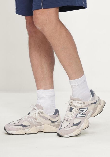 Beige NEW BALANCE Sneaker Low U9060 H - large