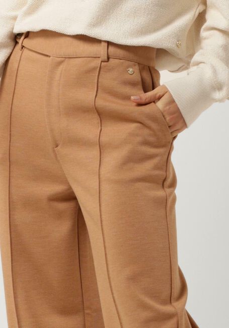 Camelfarbene JOSH V Hose LOREEN - large