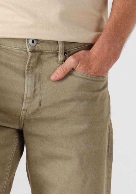 Grüne G-STAR RAW Kurze Hosen MOSA SHORT - large