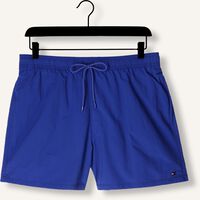 Blaue TOMMY HILFIGER Badehosen MEDIUM DRAWSTRING Blaue TOMMY HILFIGER Badehosen MEDIUM DRAWSTRING - medium