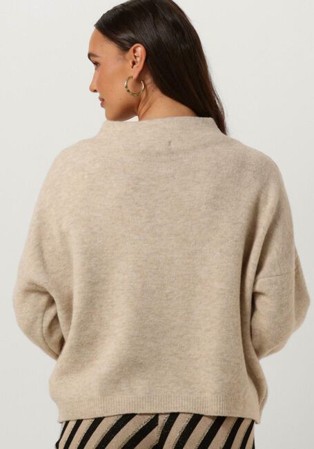 Sand BY-BAR Pullover VINN PULLOVER - large
