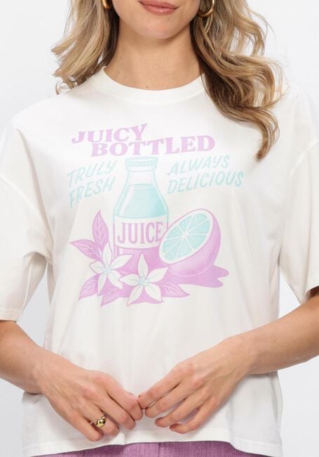 Lilane YDENCE T-shirt T-SHIRT JUICY BOTTLE - large