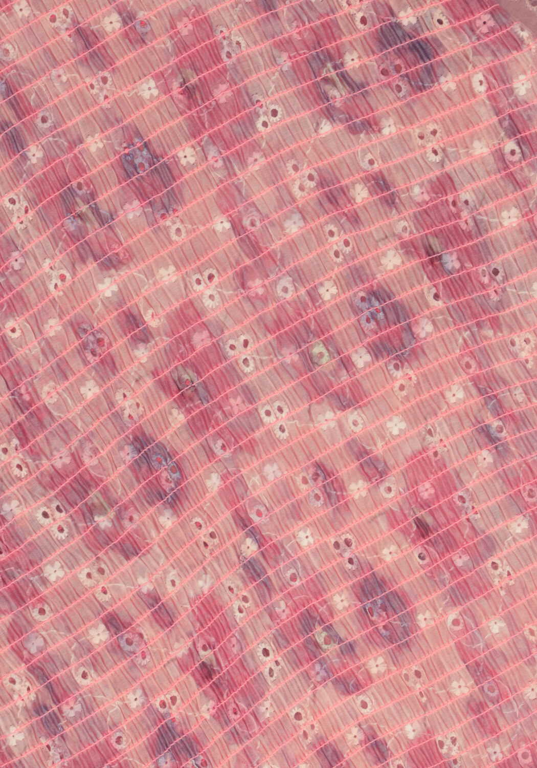 Rosane BRUUNS BAZAAR Blusen HYSSOP SILKE BLOUSE - large