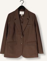 Braune Y.A.S. Blazer YASREEMAJ LS BLAZER NOOS Braune Y.A.S. Blazer YASREEMAJ LS BLAZER NOOS - medium